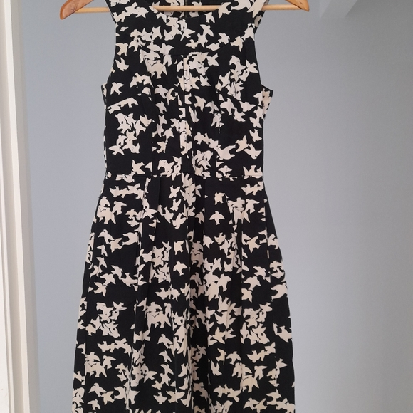 Cue dress, size 6 - Picture 4 of 4